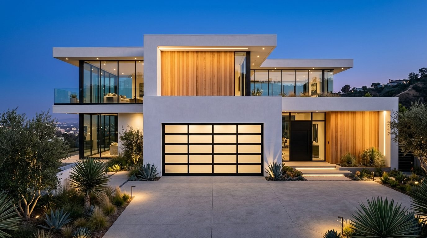 Qureshi Pro Garage Door Garage Doors in Lakewood, WA